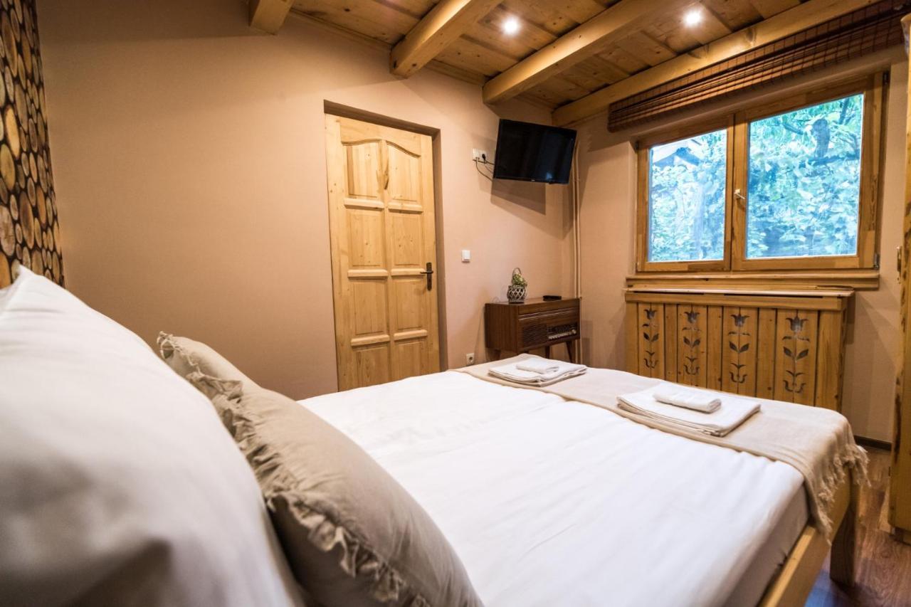 Tuenderkert Apartman Debrecen Bagian luar foto